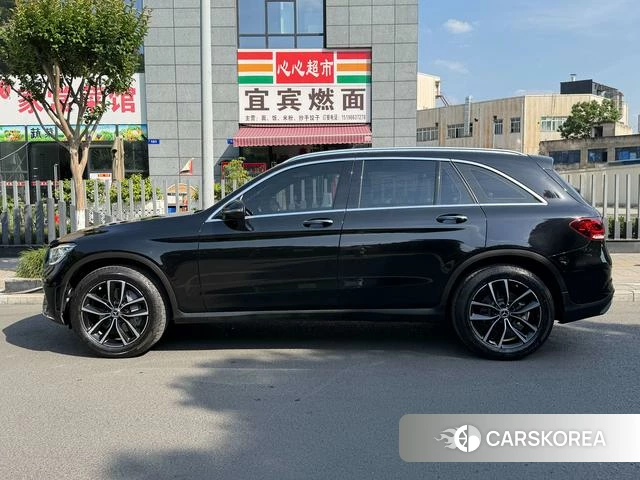 Mercedes-Benz GLC id 4277665 из Китая 13