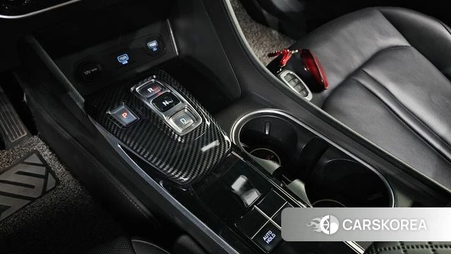 Hyundai Sonata (DN8) id 4625915 из Кореи 29
