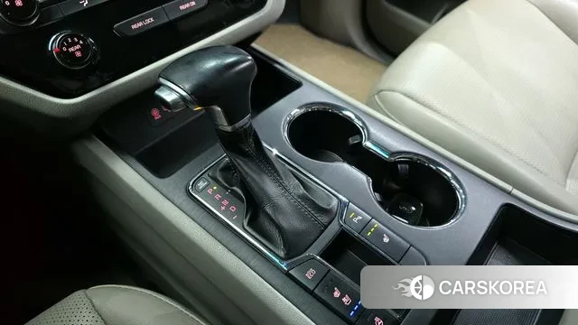 Kia The New Carnival id 3423408 из Кореи 19