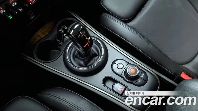 Mini Cooper D Countryman id 2911245 из Кореи 19