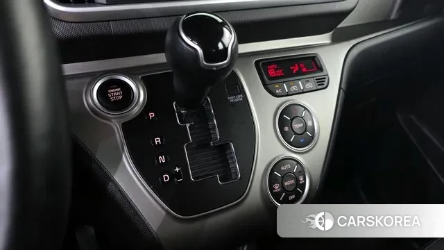 Kia The New Ray id 3044072 из Кореи 19