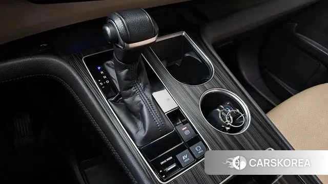 Toyota Sienna 4th Generation id 3498324 из Кореи 19