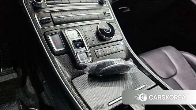 Hyundai The New Santa Fe id 4224654 из Кореи 19