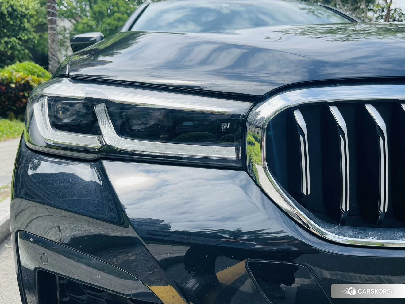BMW 5 series PHEV id 4420884 из Китая 14