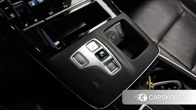 Hyundai The New Grandeur IG id 3776914 из Кореи 19