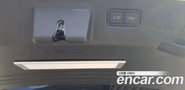 Hyundai Staria id 2620254 из Кореи 19