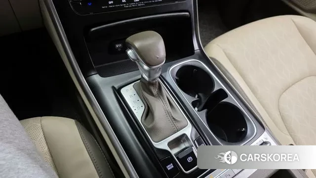 Kia Carnival 4th generation id 3592710 из Кореи 19