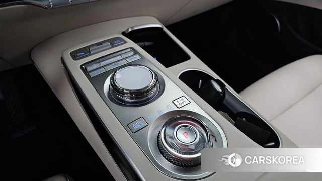 Genesis GV70 id 4730361 из Кореи 32