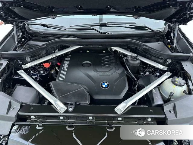 BMW X5 id 4275330 из Китая 18