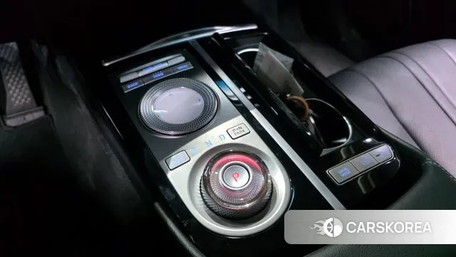 Genesis G80 (RG3) id 3463549 из Кореи 19