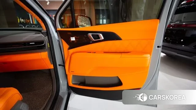 Kia The New Carnival 4th Generation id 3399771 из Кореи 19