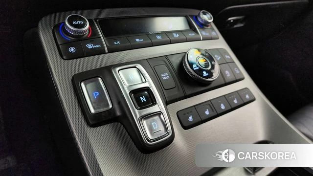 Hyundai Palisade id 3851916 из Кореи 19