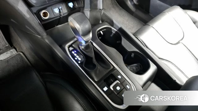 Hyundai Santa Fe TM id 3911585 из Кореи 19