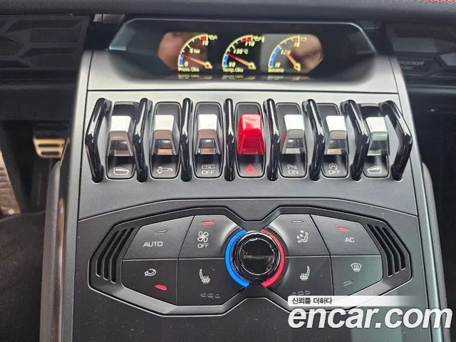 Lamborghini Huracan id 2803113 из Кореи 13