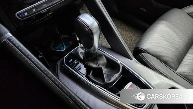 Renault Korea (Samsung) QM6 id 4595988 из Кореи 31