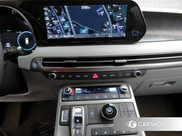 Hyundai The New Palisade id 4601272 из Кореи 17