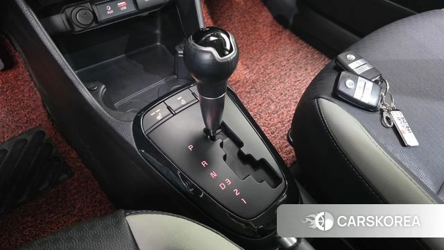 Kia All New Morning (JA) id 4760504 из Кореи 19