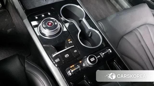 Kia The New K5 Hybrid 3rd generation id 3689578 из Кореи 19