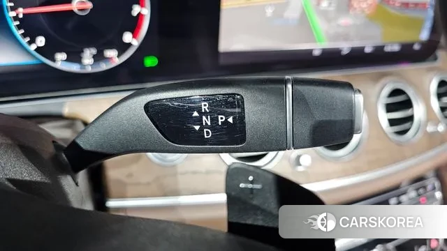 Mercedes-Benz E-Class W213 id 3698657 из Кореи 19