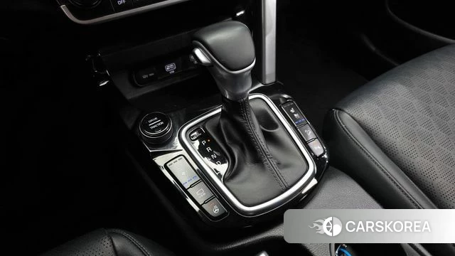 Kia Seltos id 4507577 из Кореи 19