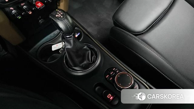 Mini Cooper Countryman id 4530421 из Кореи 33