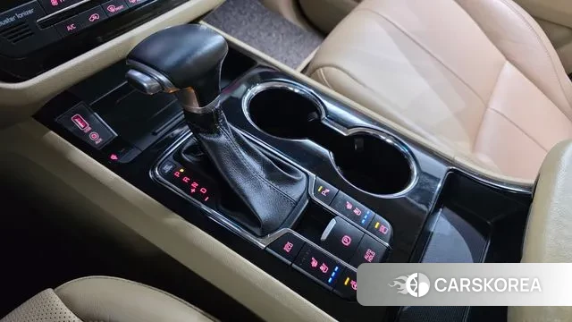 Kia The New Carnival id 3439804 из Кореи 19