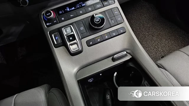 Hyundai The New Palisade id 3487201 из Кореи 19