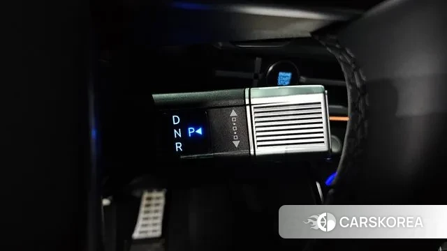 Hyundai Santa Fe (MX5) id 3544753 из Кореи 19