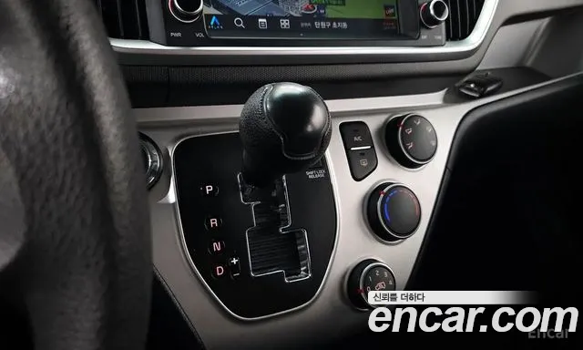 Kia The New Ray id 2748770 из Кореи 19