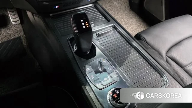 Ssangyong All New Rexton id 3771586 из Кореи 19