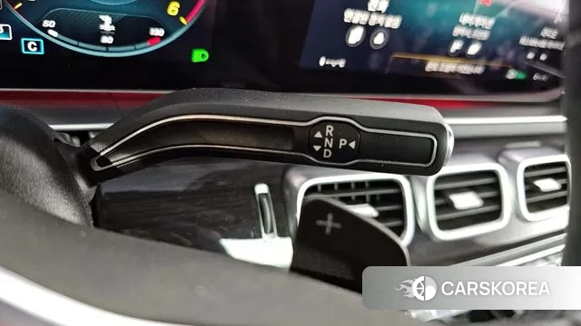 Mercedes-Benz GLE-Class W167 id 3452809 из Кореи 19