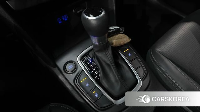 Hyundai Kona id 4658030 из Кореи 29