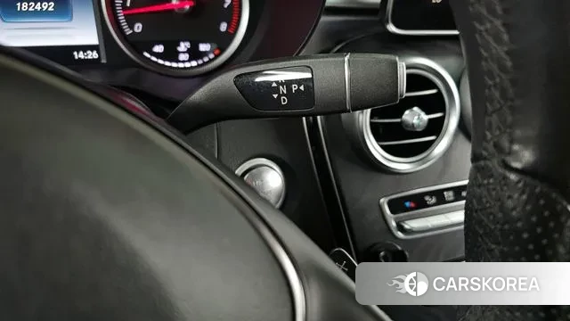 Mercedes-Benz GLC-Class X253 id 3324780 из Кореи 19