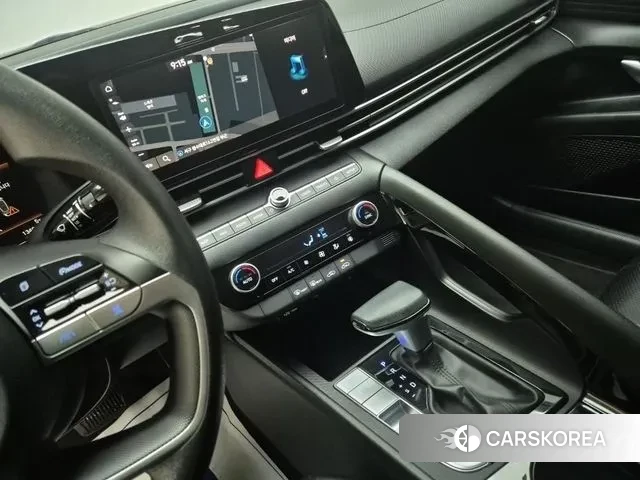 Hyundai Avante Hybrid (CN7) id 3708184 из Кореи 18