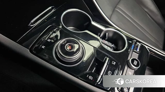 Kia K5 3rd generation id 4609227 из Кореи 33