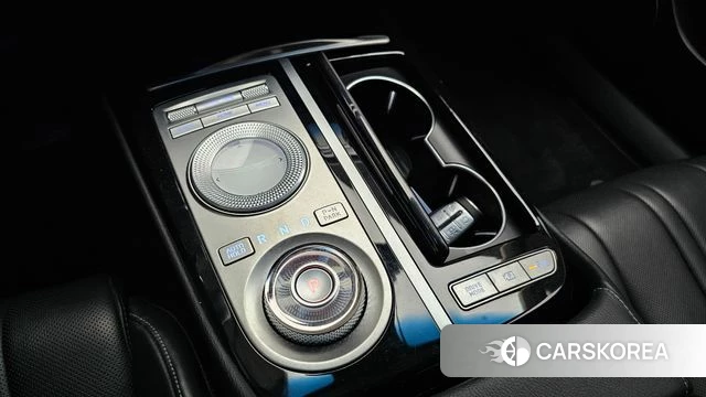 Genesis G80 (RG3) id 4720732 из Кореи 19