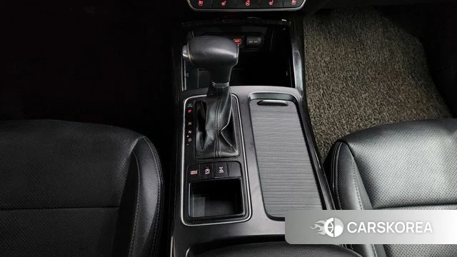 Kia The New Sorento id 4508423 из Кореи 30