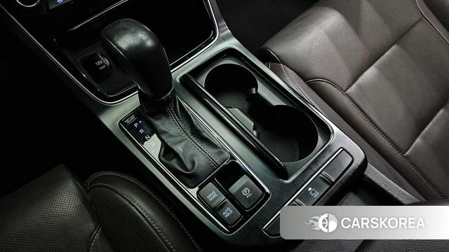 Hyundai Grandeur IG id 4180700 из Кореи 19