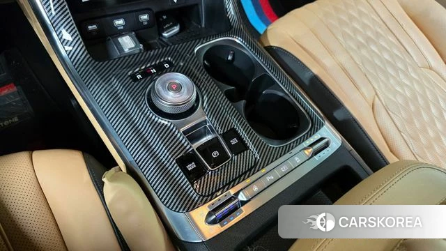 Kia Carnival 4th generation id 3884545 из Кореи 19