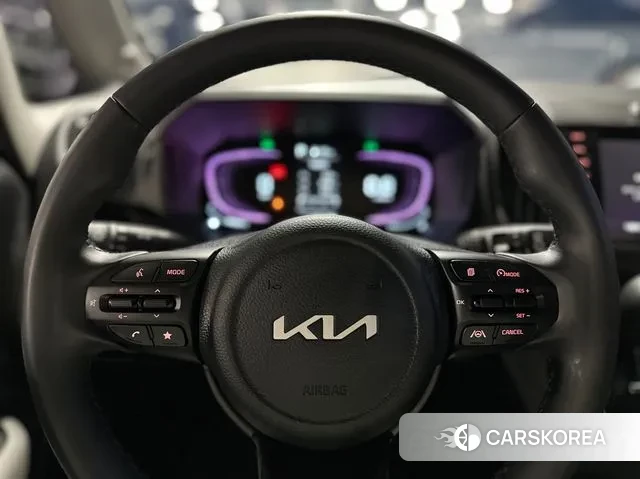 Kia The New Kia Ray id 3565415 из Кореи 19