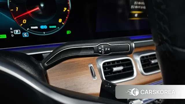 Mercedes-Benz GLE-Class W167 id 3366994 из Кореи 19