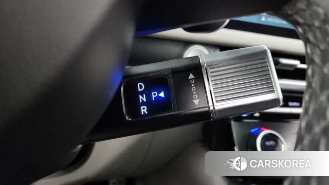 Hyundai The New Tucson Hybrid (NX4) id 3365519 из Кореи 19