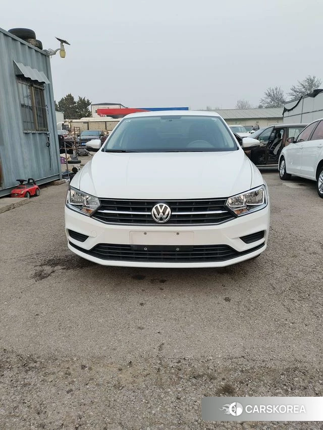 Volkswagen Bora id 3856992 из Китая 9