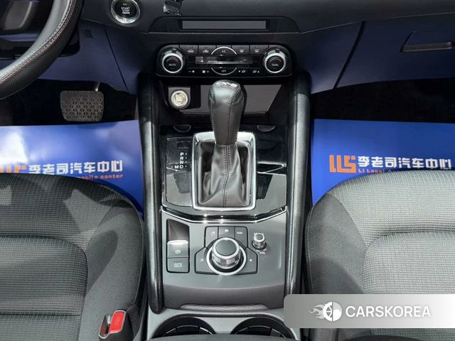 Mazda CX-5 id 4264118 из Китая 31