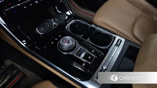 Kia Carnival 4th generation id 3702618 из Кореи 19