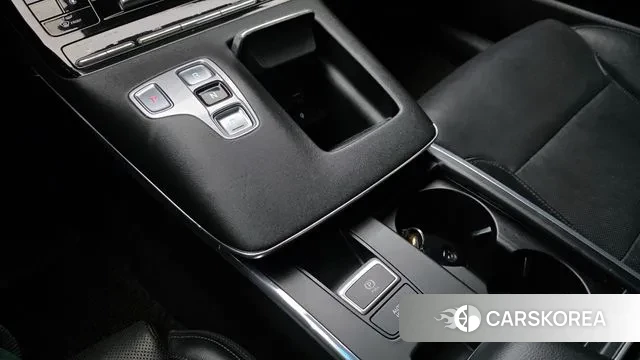 Hyundai The New Grandeur IG id 3567607 из Кореи 19