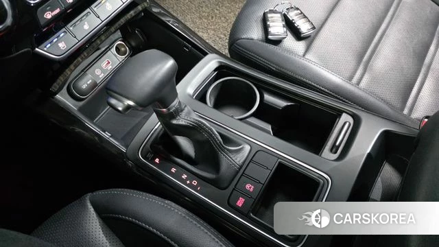 Kia The New Sorento id 3917521 из Кореи 19