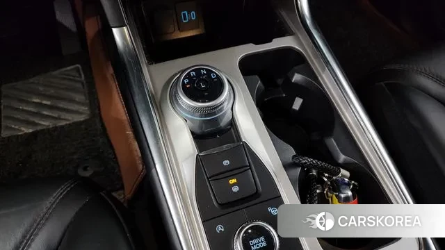 Ford Explorer 6th Generation id 2889886 из Кореи 19