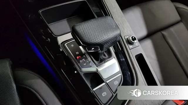 Audi A5 (F5) id 3751485 из Кореи 19