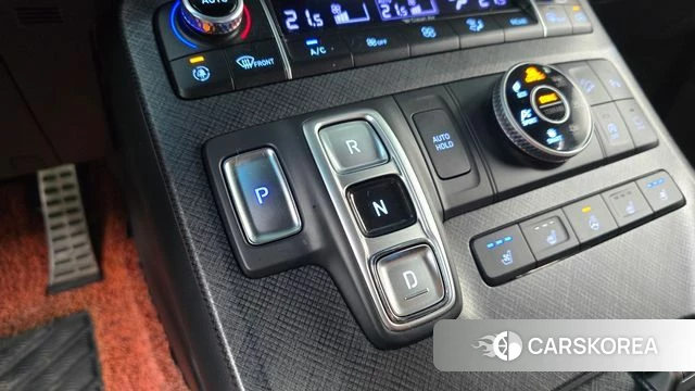 Hyundai Palisade id 4447423 из Кореи 19